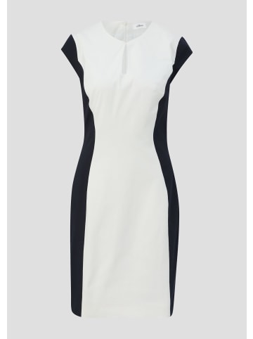 s.Oliver Kleid in 02D1_ecru