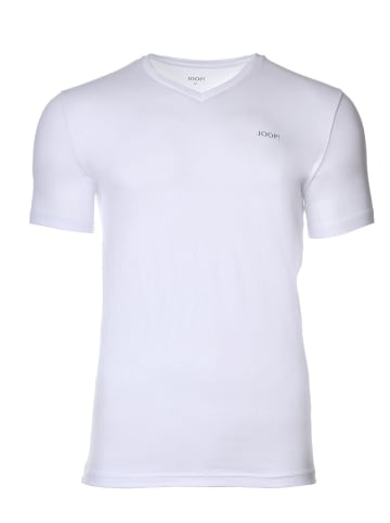 JOOP! T-Shirt 4er Pack in Weiß