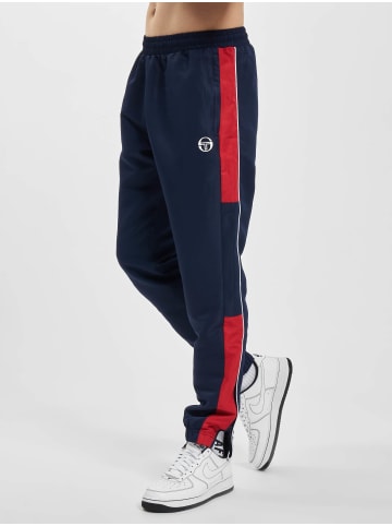 Sergio Tacchini Jogginghose in navy