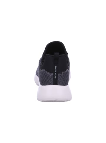 Skechers Slipper Dynamight in Schwarz