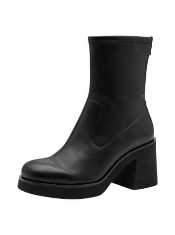 Tamaris Stiefelette in BLACK