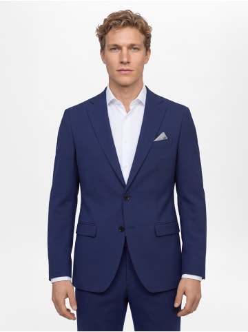 Finshley & Harding Sakko in indigo