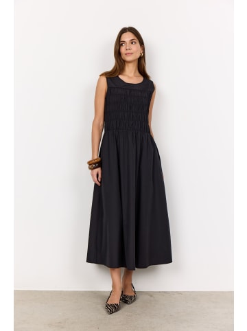 soyaconcept SC-NETTI 107 Kleid in Schwarz