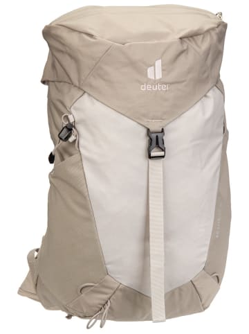 Deuter Rucksack AC Lite 22 SL Alu/Greystone - Backpack-Onesize in Alu-Greystone