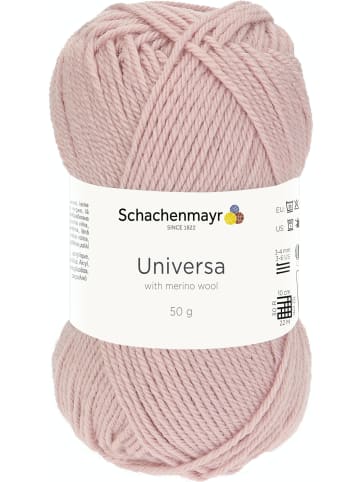 Schachenmayr since 1822 Handstrickgarne Universa, 50g in Altrosé