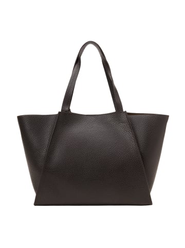Marc O'Polo Shopper Model Biana in Burnt Coffee