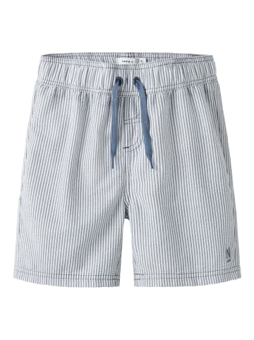 name it Badeshorts in Vintage Indigo