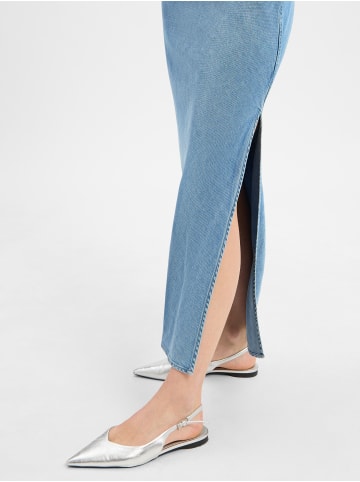 SAMSOE & SAMSOE Kleid Sasunna in denim - 0001