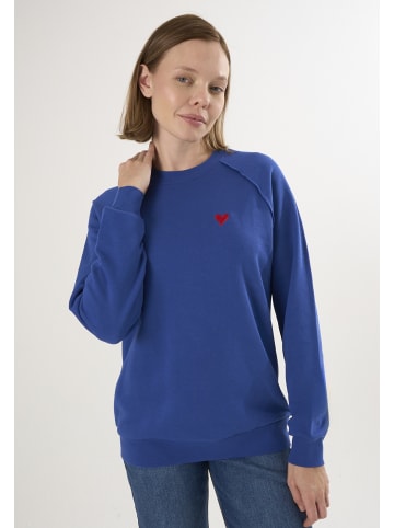 Felix Hardy Sweatshirt in Parlament