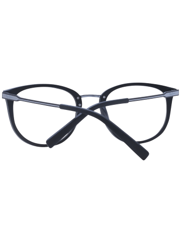 Pepe Jeans Herren Optische Fassungen Rund Schwarz