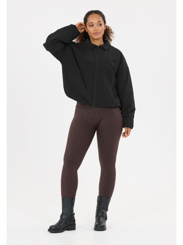 Athlecia Bomberjacke Mundy in 1001 Black