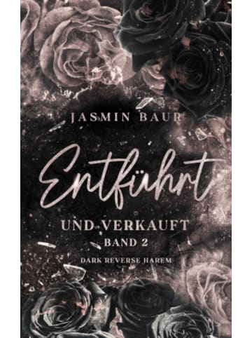 Nova MD Buch - Entführt und verkauft