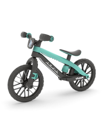 Chillafish Chillafish BMXie VROOOM VROOOM Sound Balance Bike 12“ - Farbe: Mint