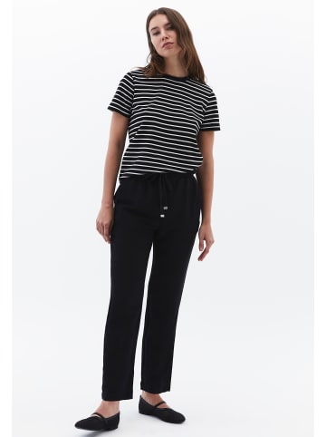 OXXO Outdoorhose BLACK