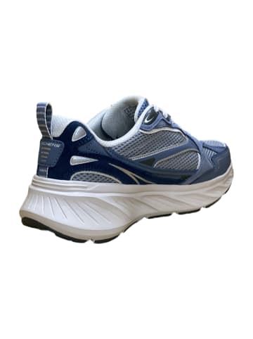 Skechers Sneaker Low in Blau