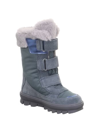 superfit Winterstiefel FLAVIA in Blau