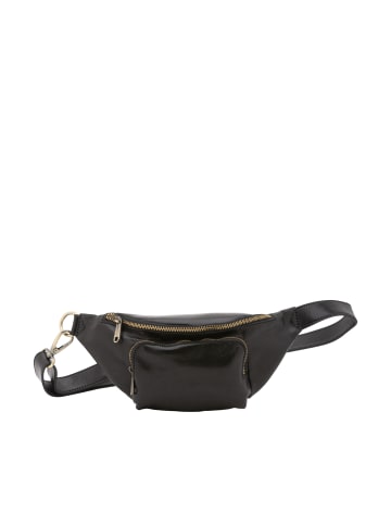 Viola Castellani Gürteltasche in BLACK