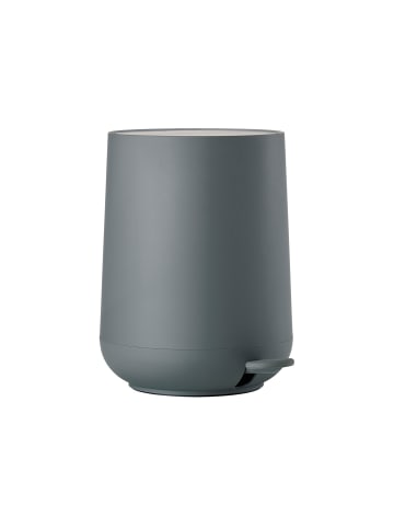 Zone Denmark Pedaleimer Nova One in Grey