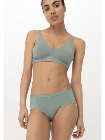 Hessnatur Panty in salbei