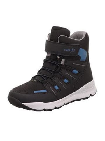 Legero Stiefel in blau