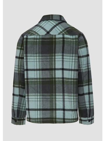 s.Oliver Outdoor-Jacke in 72N5_salbeigrün