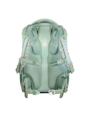 Coocazoo Porter Schulrucksack 44 cm in Dancing Dots
