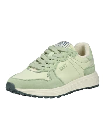 GANT Footwear Sneaker in Hellgrün