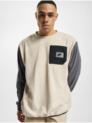 Nike Nike Rundhalsausschnitt in rattan/iron grey/black/black