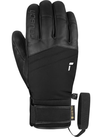 Reusch Fingerhandschuhe Snow Pro GORE-TEX in 7700 black