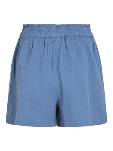 Vila Short in coronet blue