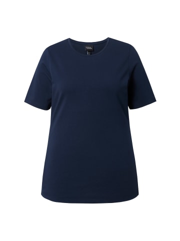 Ulla Popken Shirt in marine
