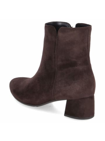 Gabor Schlupfstiefel in brown