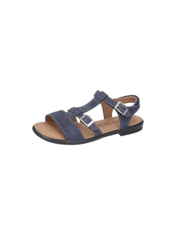 Ricosta Sandalen für Damen in schwarz