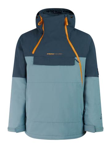 Protest " PRTMccoy in Stone Blue