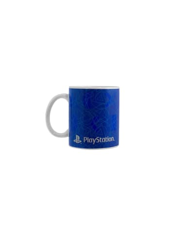 PlayStation Tasse 325ml Becher Geschenk Gamer