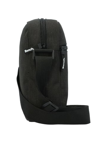 Bench Classic Umhängetasche 18 cm schwarz