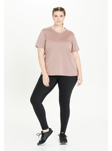 Endurance Q Funktionsshirt ANNABELLE in 4162 Twillight Mauve