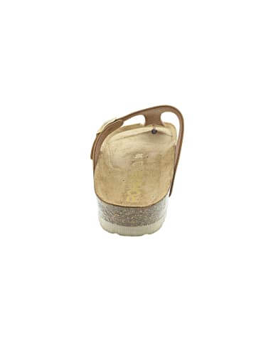 ROHDE ALBA Zehentrenner Rosa