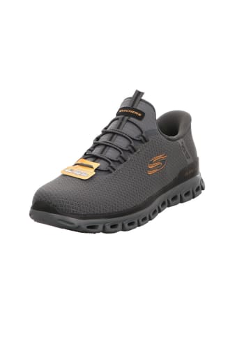Skechers GLIDE-STEP - NOXUS GLIDE-STEP - NOXUS in charcoal