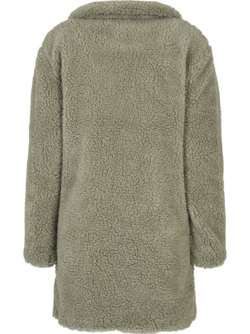 Urban Classics Coat in softsalvia