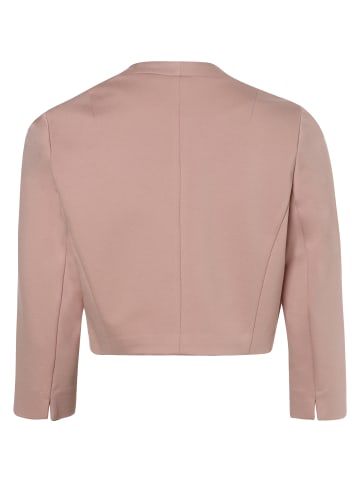 Marie Lund Blazer in altrosa - 0003
