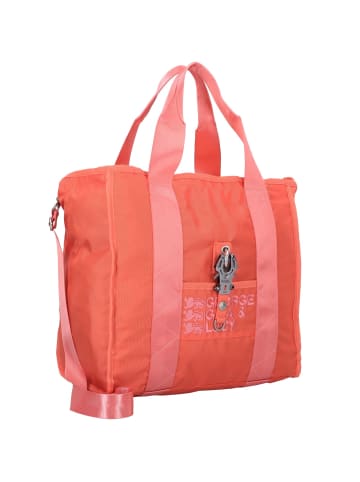 George Gina & Lucy MI LA NO Shopper Tasche 41 cm in no crab