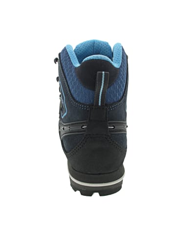 MEINDL Litepeak Lady GTX Wanderstiefel Blau