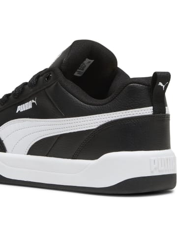 Puma Sneaker "Park Lifestyle" in Schwarz