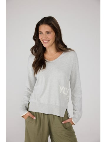 LIEBLINGSSTÜCK für in grau