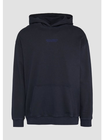 s.Oliver Sweatshirt in 59D1_navy