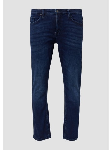 s.Oliver Jeans-Hose CASBY in 55Z5_blau