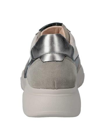 Gabor Lowtop-Sneaker in salvia kombi