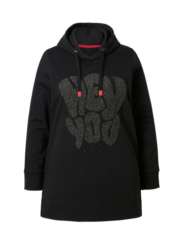 LAURASØN Sweatshirt in graphit