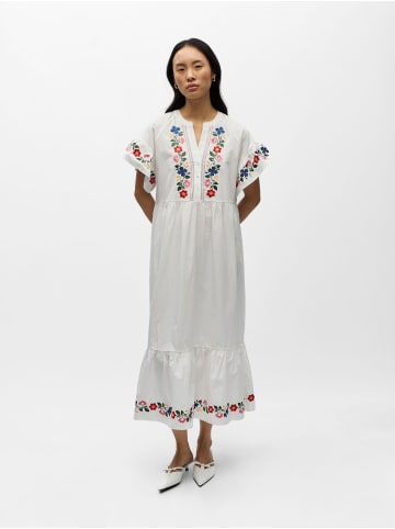 Object Maxikleid in Tofu